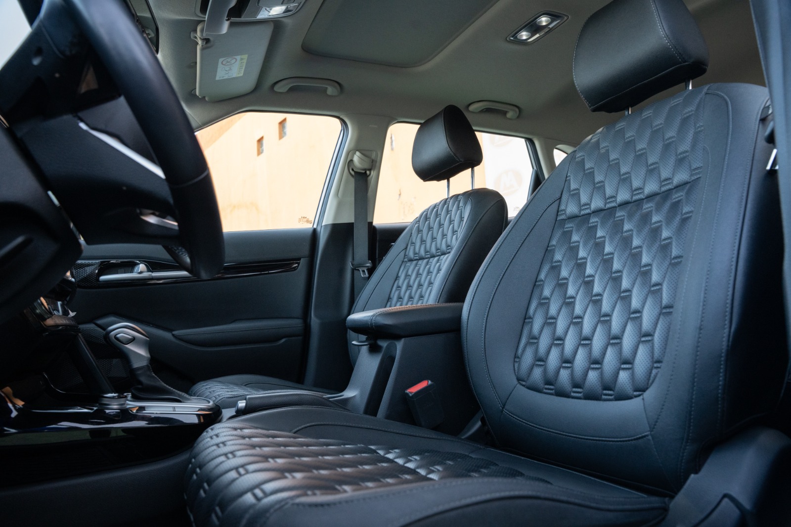 KIA SELTOS SX 2023