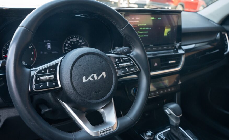 KIA SELTOS SX 2023