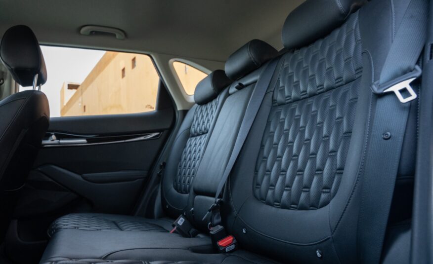 KIA SELTOS SX 2023