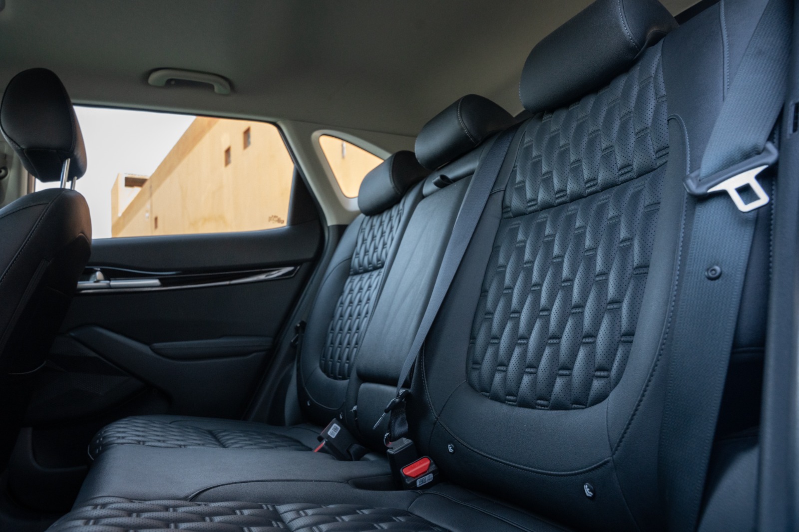 KIA SELTOS SX 2023