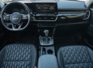 KIA SELTOS SX 2023