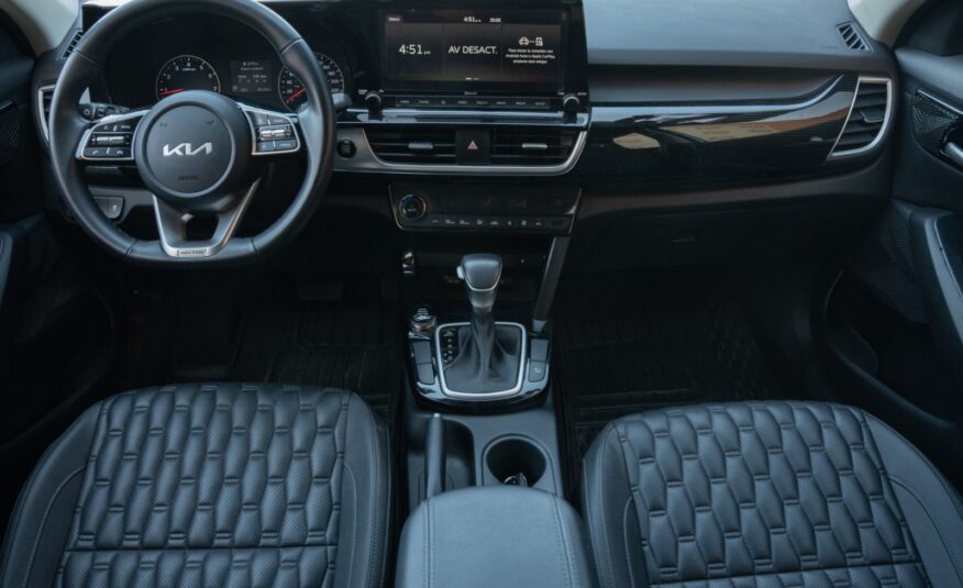 KIA SELTOS SX 2023