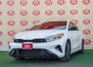 KIA FORTE GT LINE 2022