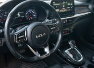 KIA FORTE GT LINE 2022