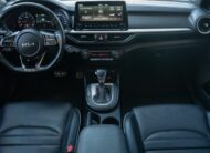 KIA FORTE GT LINE 2022