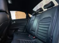 KIA FORTE GT LINE 2022