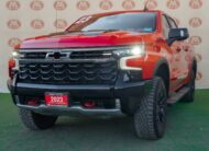 CHEVROLET CHEYENNE ZR2 2023
