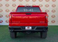 CHEVROLET CHEYENNE ZR2 2023