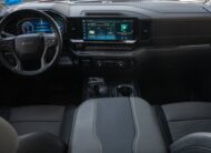 CHEVROLET CHEYENNE ZR2 2023