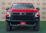 CHEVROLET CHEYENNE ZR2 2023