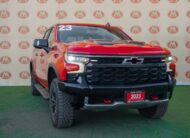 CHEVROLET CHEYENNE ZR2 2023