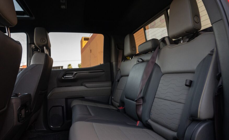 CHEVROLET CHEYENNE ZR2 2023