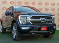 FORD LOBO LOBO LIMITED HEV 4×4 2023