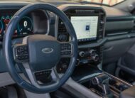 FORD LOBO LOBO LIMITED HEV 4×4 2023