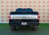 FORD LOBO LOBO LIMITED HEV 4×4 2023