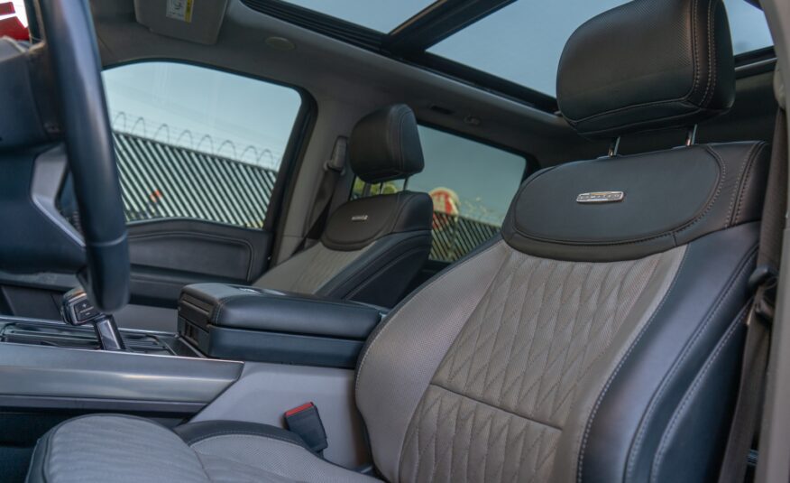 FORD LOBO LOBO LIMITED HEV 4×4 2023