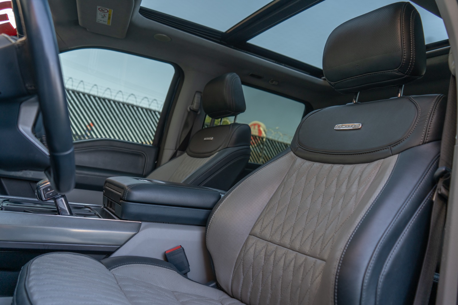 FORD LOBO LOBO LIMITED HEV 4×4 2023