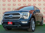 FORD LOBO LOBO LIMITED HEV 4×4 2023