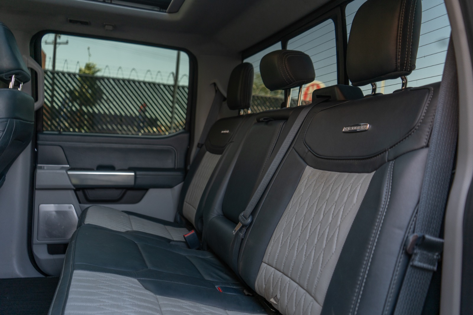 FORD LOBO LOBO LIMITED HEV 4×4 2023