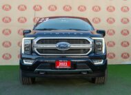 FORD LOBO LOBO LIMITED HEV 4×4 2023