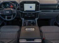 FORD LOBO LOBO LIMITED HEV 4×4 2023