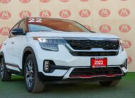 KIA SELTOS GT LINE 2022