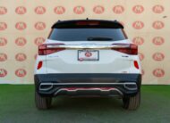KIA SELTOS GT LINE 2022