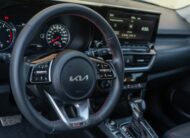 KIA SELTOS GT LINE 2022