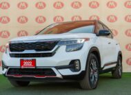 KIA SELTOS GT LINE 2022