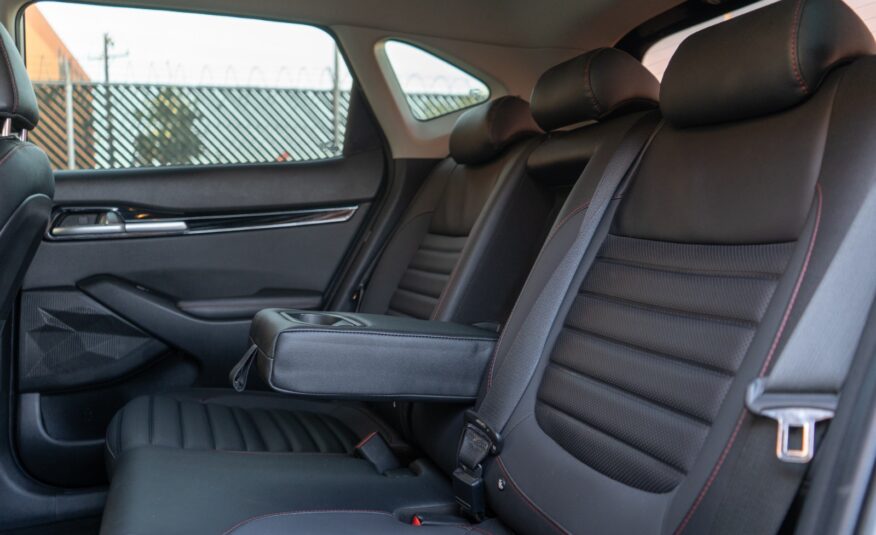 KIA SELTOS GT LINE 2022