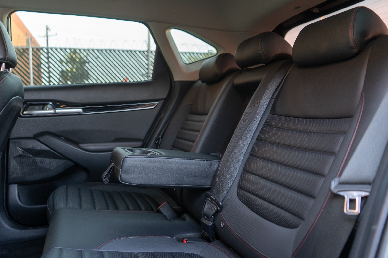 KIA SELTOS GT LINE 2022