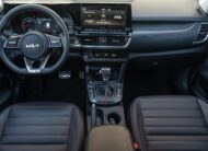 KIA SELTOS GT LINE 2022