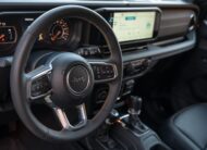 JEEP WRANGLER SAHARA 2024