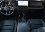 JEEP WRANGLER SAHARA 2024