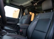JEEP WRANGLER SAHARA 2024