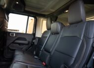 JEEP WRANGLER SAHARA 2024