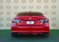 HONDA CIVIC TOURING 2024