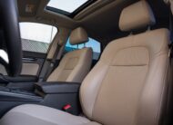 HONDA CIVIC TOURING 2024