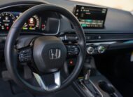 HONDA CIVIC TOURING 2024