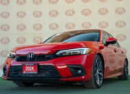 HONDA CIVIC TOURING 2024