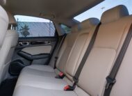 HONDA CIVIC TOURING 2024
