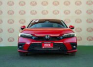 HONDA CIVIC TOURING 2024