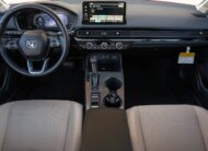 HONDA CIVIC TOURING 2024