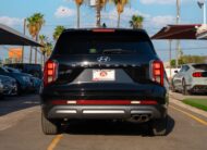 HYUNDAI PALISADE LIMITED TECH 2024