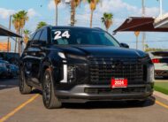 HYUNDAI PALISADE LIMITED TECH 2024