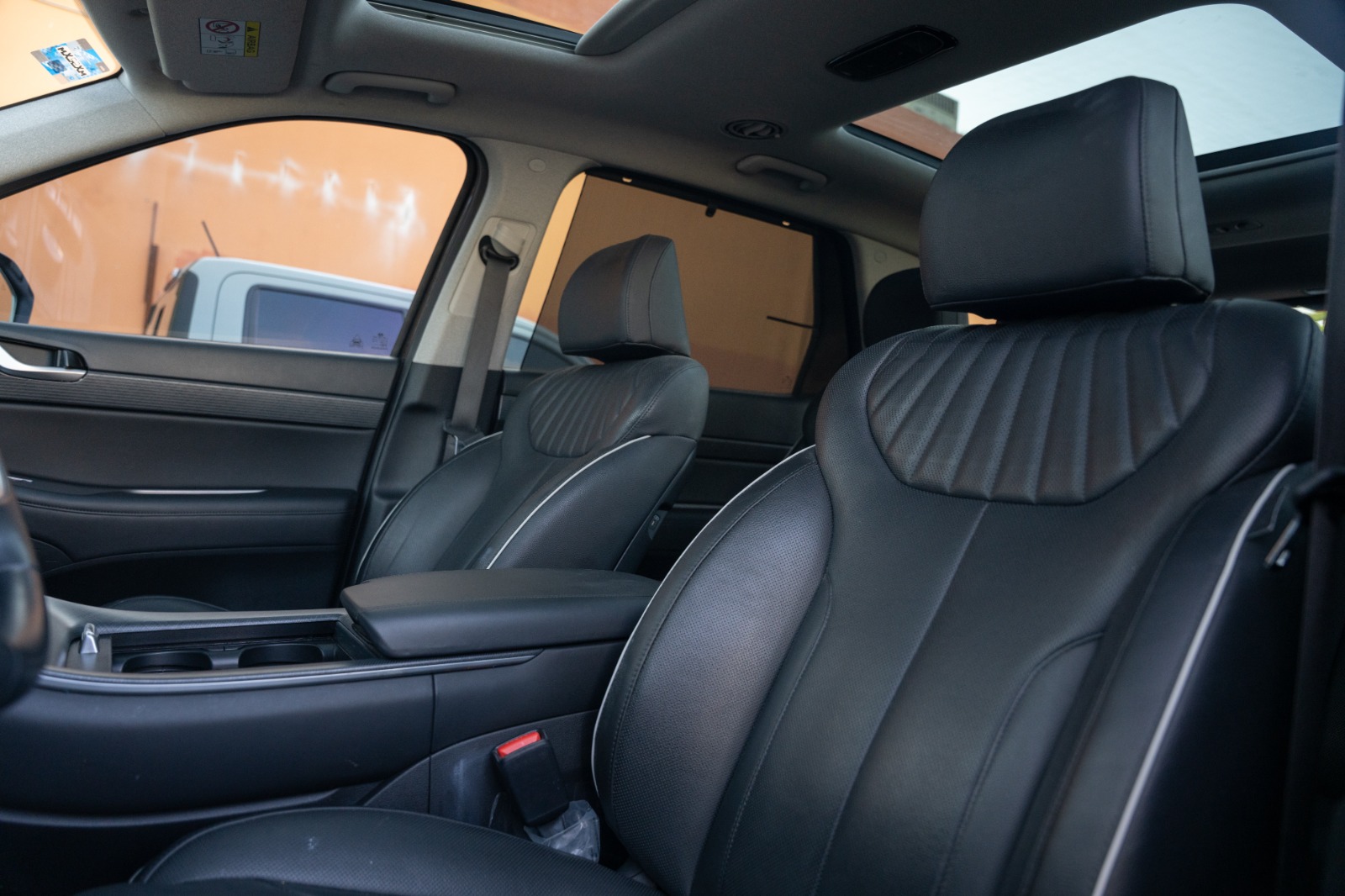 HYUNDAI PALISADE LIMITED TECH 2024