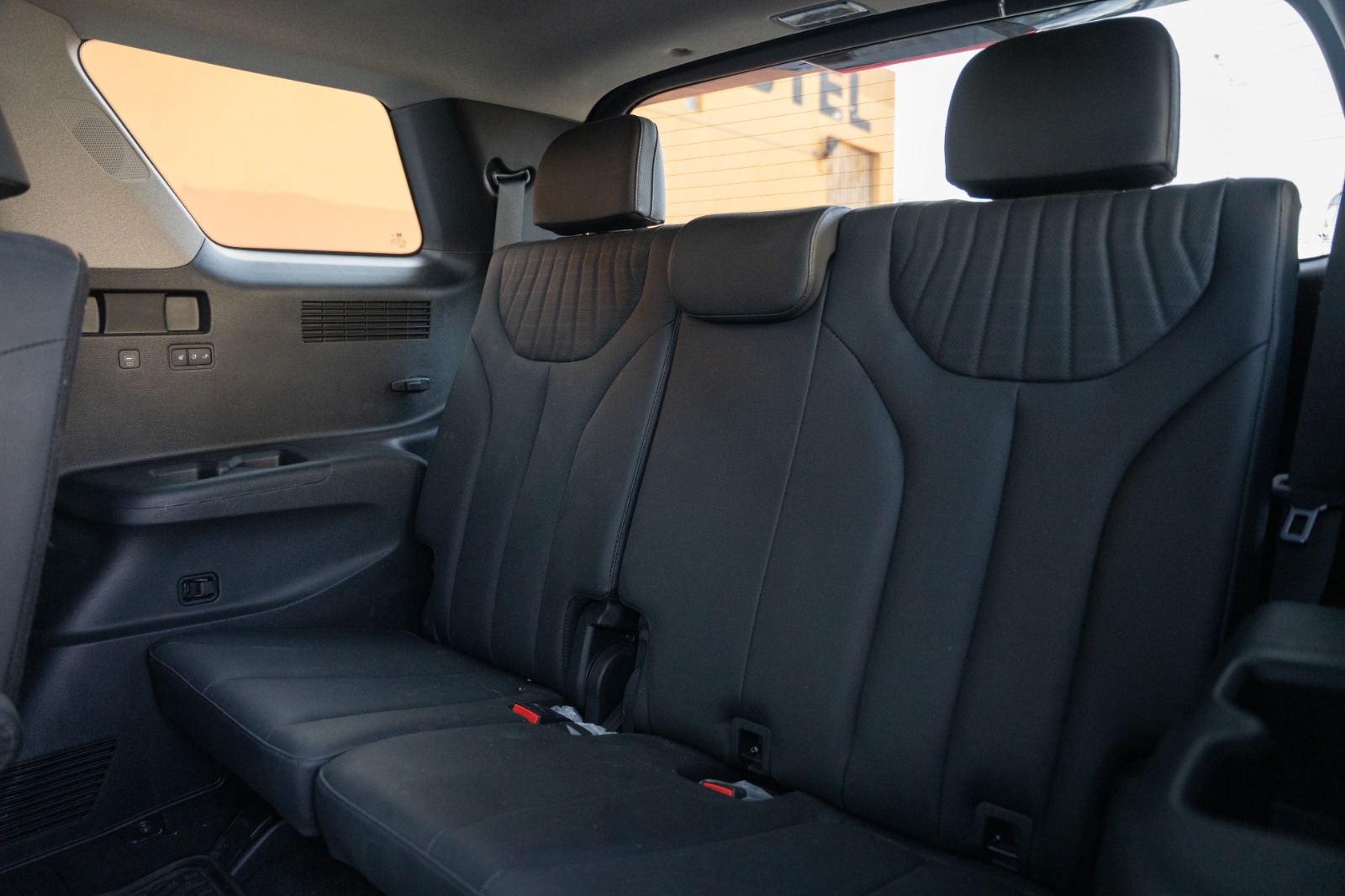 HYUNDAI PALISADE LIMITED TECH 2024