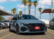 AUDI RS3 2024