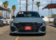 AUDI RS3 2024