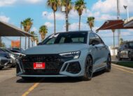 AUDI RS3 2024